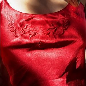 Kathy Ireland Slip Dress!!!